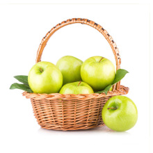 Good price for fresh green apple price